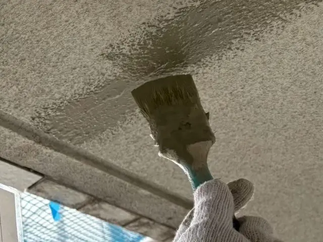 ◤雨漏り解消◢◎30年以上の実績◎保証書付きで安心サービスの画像