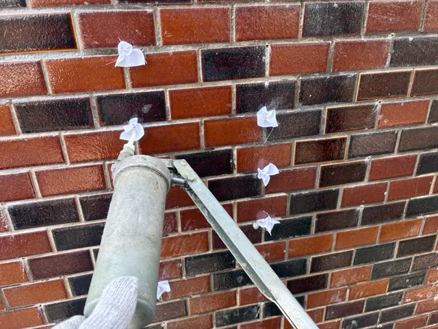 ◤雨漏り解消◢◎30年以上の実績◎保証書付きで安心サービスの画像