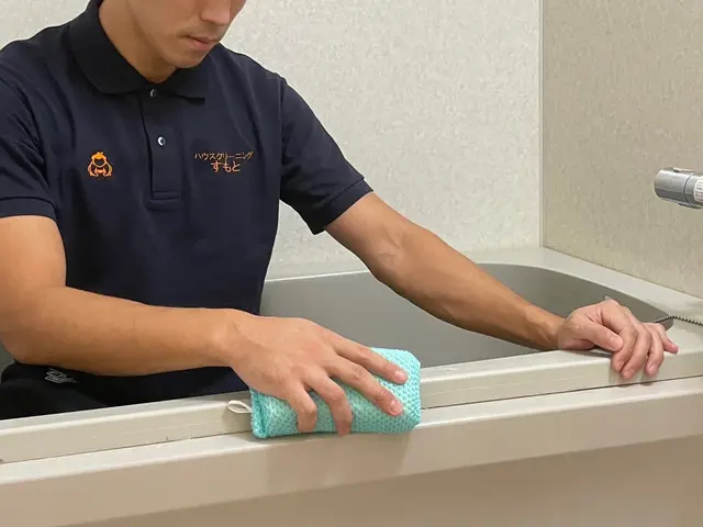 資格保有者が伺います！☆雑誌【COMPANYTANK5月号】に掲載されました☆サービスの画像