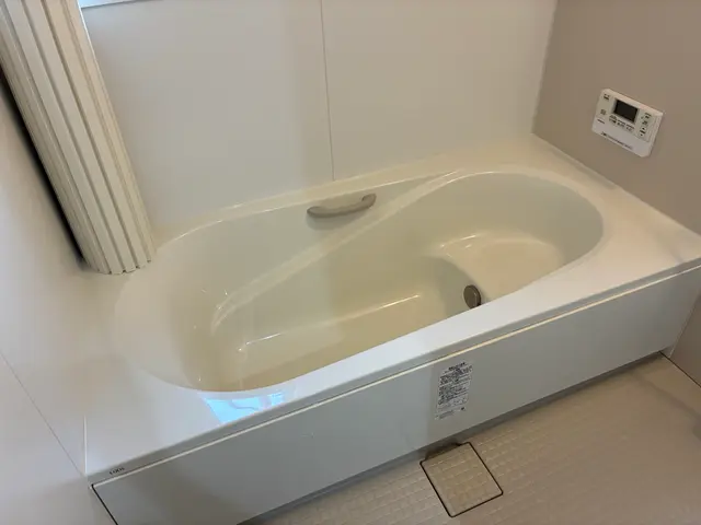 綺麗なお風呂で気持ちの良い入浴を！★カビ水垢皮脂汚れ撃退★サービスの画像