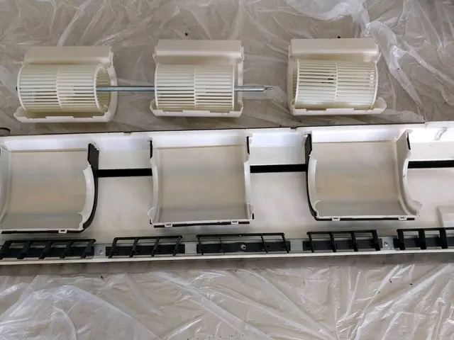 ◆天カセ、天吊り、床置き、ビルト全対応可！見積もり無料◆お気軽にご相談下さい^^サービスの画像