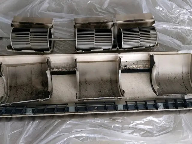 ◆天カセ、天吊り、床置き、ビルト全対応可！見積もり無料◆お気軽にご相談下さい^^サービスの画像