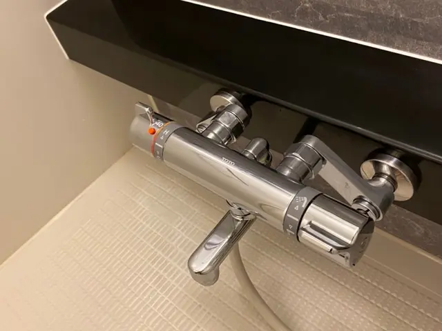 夫婦でお伺いします☆女性の方も安心！ スピーディーにキレイをお届けします☆サービスの画像