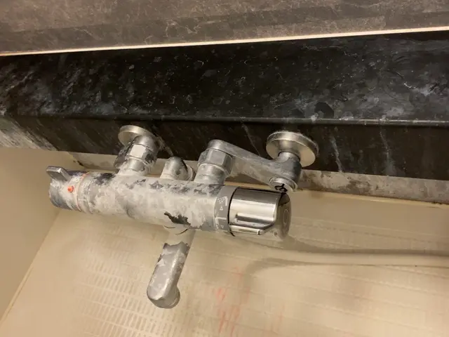 夫婦でお伺いします☆女性の方も安心！ スピーディーにキレイをお届けします☆サービスの画像