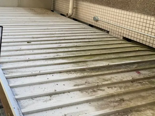 作業の外注はしておりません◎安心の損害保険加入済み◆駐車場代金お店負担です！サービスの画像