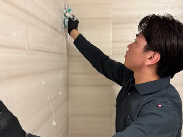 水回り5点フルセット｜浴室・トイレ・キッチン・換気扇・洗面所の徹底クリーニングサービスの画像