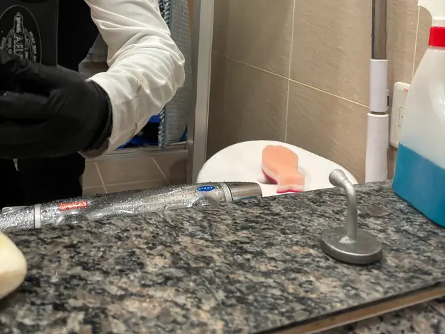 水回り5点フルセット｜浴室・トイレ・キッチン・換気扇・洗面所の徹底クリーニングサービスの画像