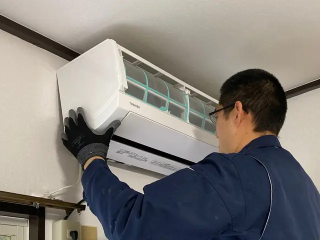 年間500台工事◎複数台割引◎時間外、エリア外、特急、団地もご相談ください！サービスの画像