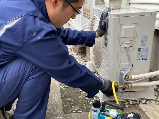 年間500台工事◎複数台割引◎時間外、エリア外、特急、団地もご相談ください！サービスの画像