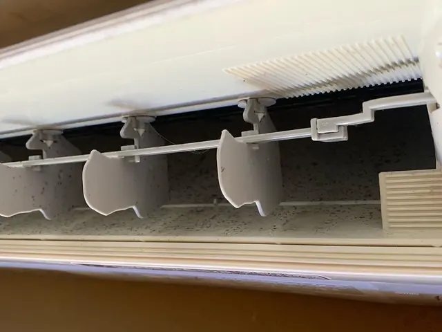 ☆特典付き！エアコンクリーニング以外のサービス付き！お客様のご希望にお応えしますサービスの画像