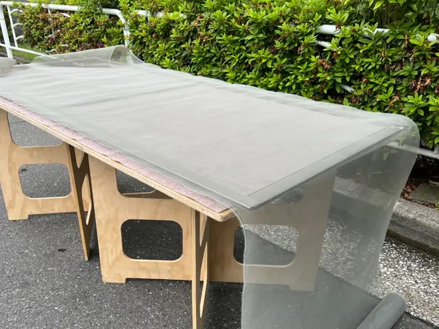 【損害保険加入済み◎】プロの技術で納得の仕上がりに！ご要望にお応えします。サービスの画像