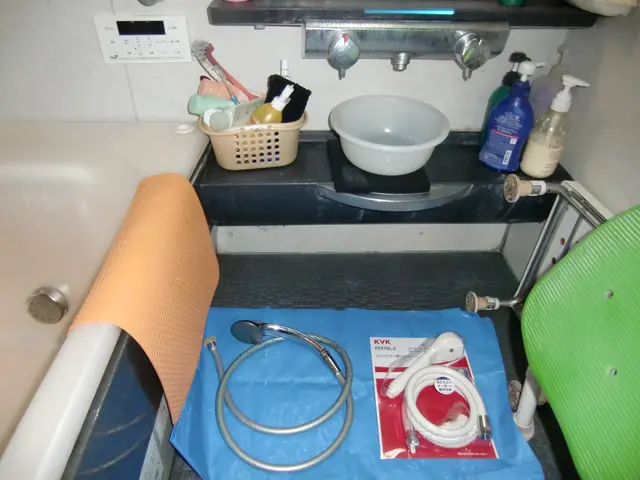 水回りのお悩みすべて解決！丁寧・迅速・安心の三拍子そろったプロフェッショナル集団サービスの画像