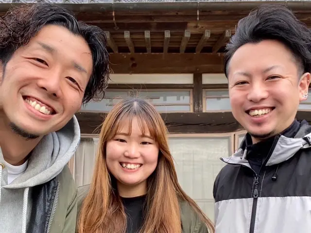◆年中無休◎土浦市中心◎自社スタッフがお伺いします◎アフターフォローも万全サービスの画像