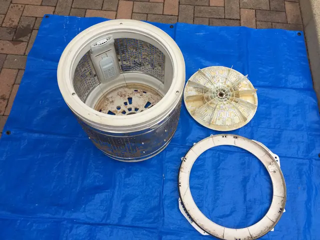 ★全メーカー縦型　12kgまで対応可★【pay pay・クレジットカードOK!】サービスの画像