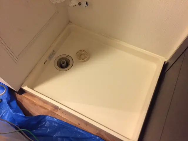 ★全メーカー縦型　12kgまで対応可★【pay pay・クレジットカードOK!】サービスの画像