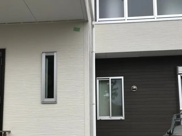 防犯カメラを設置したいけど何を何処につければ・・・ご相談下さい！サービスの画像