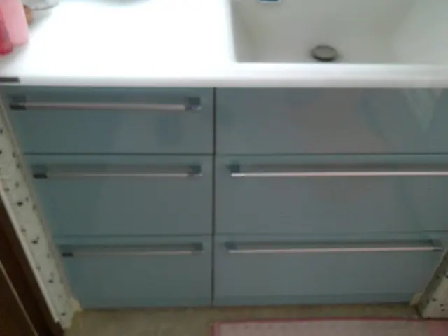 高い技術力と丁寧な対応を心がけております！環境に優しい洗剤で仕上げます。サービスの画像