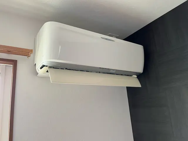 全国300店舗以上の高品質なエアコンクリーニングを提供し快適な環境を実現しますサービスの画像