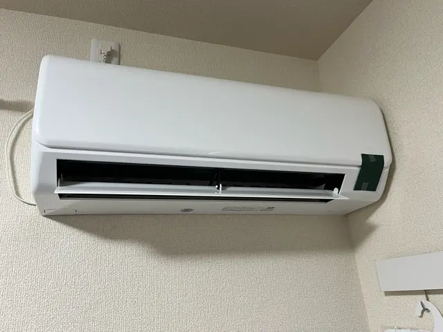 全国300店舗以上の高品質なエアコンクリーニングを提供し快適な環境を実現しますサービスの画像