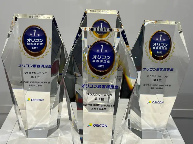 全国300店舗以上の高品質なエアコンクリーニングを提供し快適な環境を実現しますサービスの画像