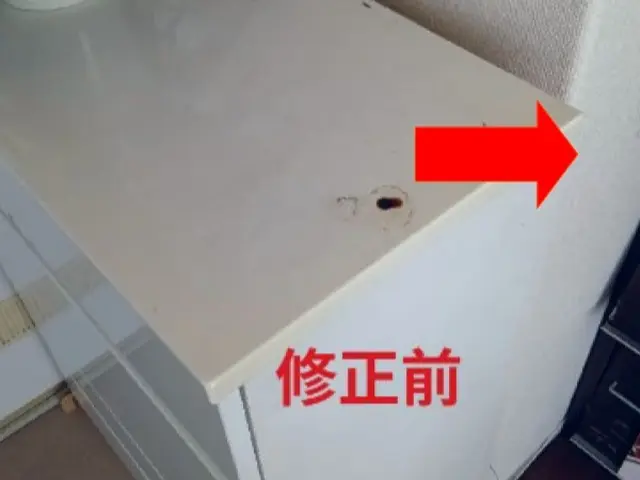 【家具や什器全般お任せください】経験10年以上のプロが直接対応！サービスの画像