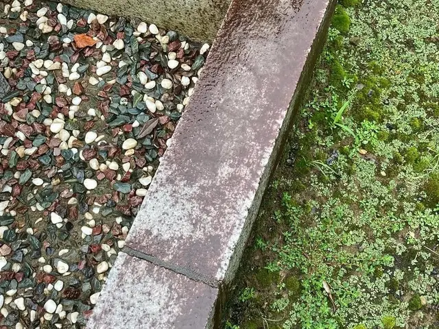 墓石特化　高圧洗浄サービスの画像