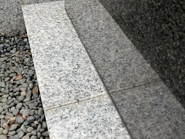 墓石特化　高圧洗浄サービスの画像