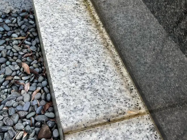 墓石特化　高圧洗浄サービスの画像