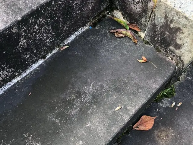 墓石特化　高圧洗浄サービスの画像