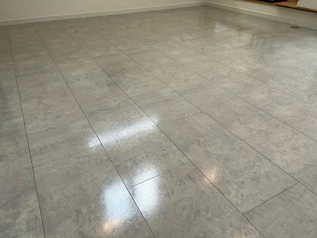 大手仕込みの技術で、細部まで丁寧に！現場環境にも気を配って作業しますサービスの画像