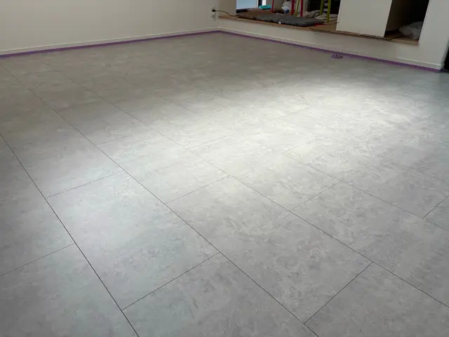 大手仕込みの技術で、細部まで丁寧に！現場環境にも気を配って作業しますサービスの画像