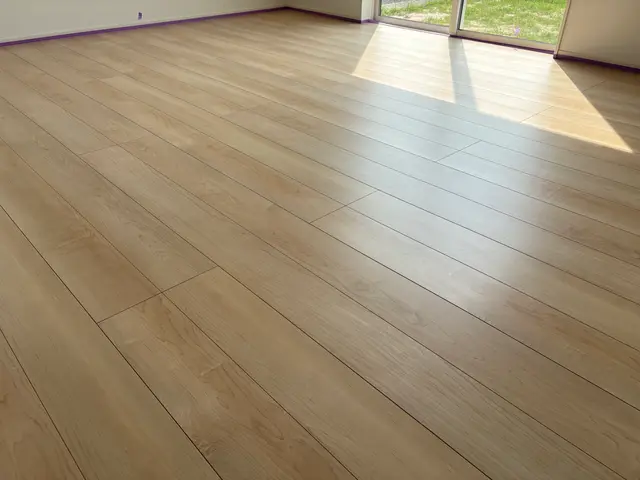 大手仕込みの技術で、細部まで丁寧に！現場環境にも気を配って作業しますサービスの画像