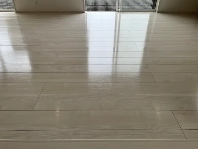 大手仕込みの技術で、細部まで丁寧に！現場環境にも気を配って作業しますサービスの画像