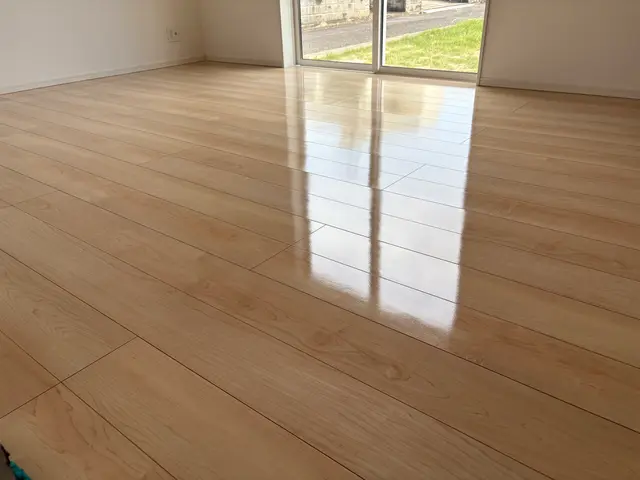 大手仕込みの技術で、細部まで丁寧に！現場環境にも気を配って作業しますサービスの画像