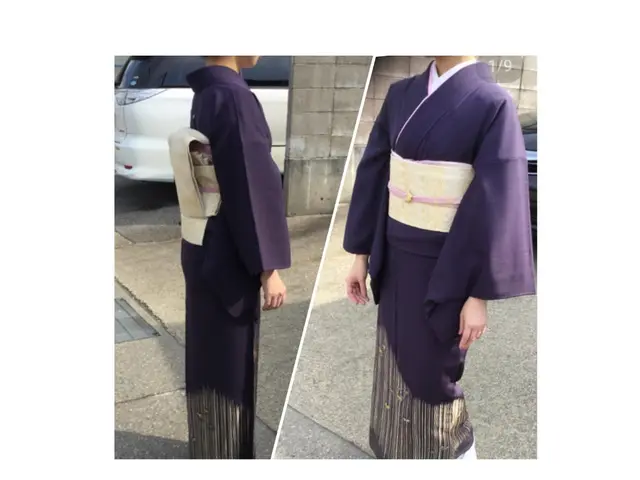 皆様にご満足いただける着付けを提供させていただきます。