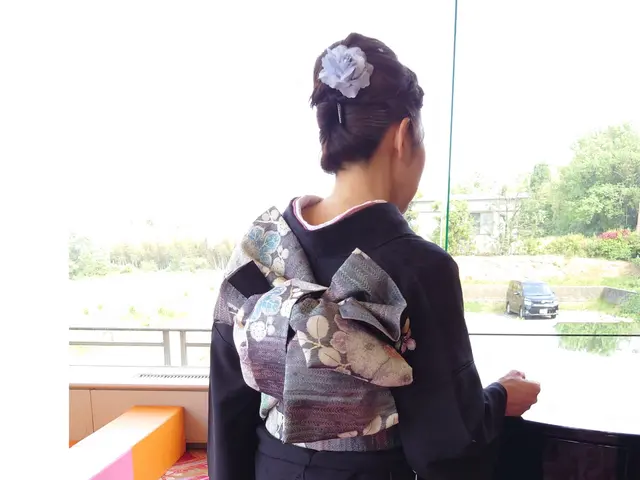 皆様にご満足いただける着付けを提供させていただきます。