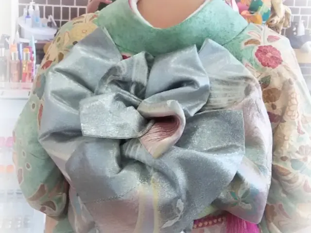 皆様にご満足いただける着付けを提供させていただきます。