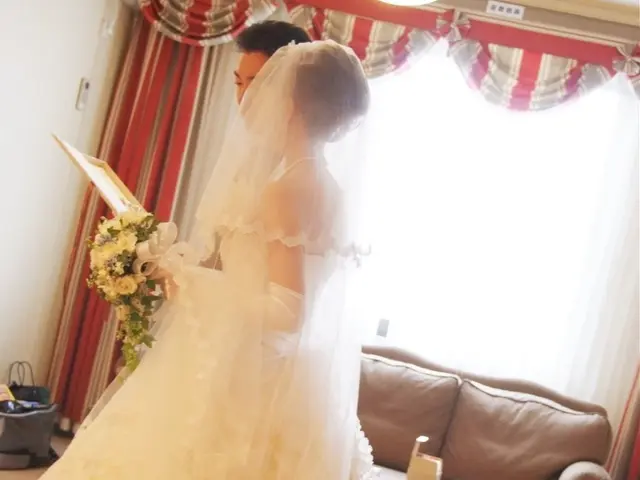 ブライダル1000組以上撮影しています。予算に合わせた撮影も対応可能です。