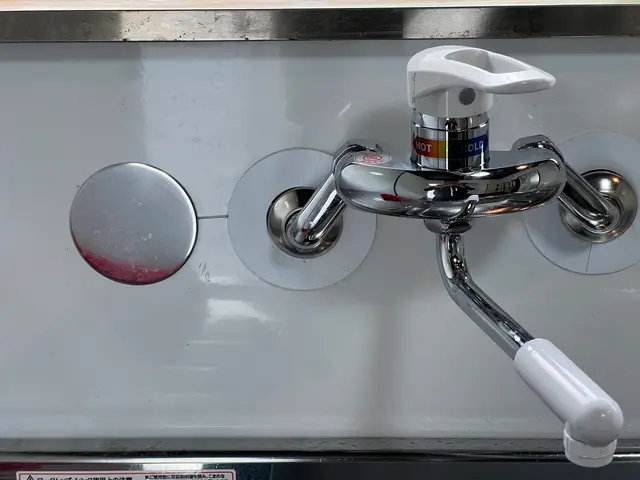 プロの技術でご満足いただけるように心を込めて作業いたしますサービスの画像