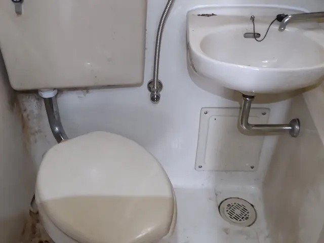 トイレリフォーム（トイレ交換）サービスの画像