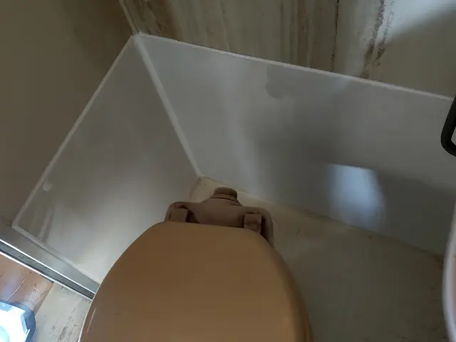 トイレリフォーム（トイレ交換）サービスの画像