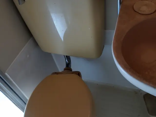 トイレリフォーム（トイレ交換）サービスの画像