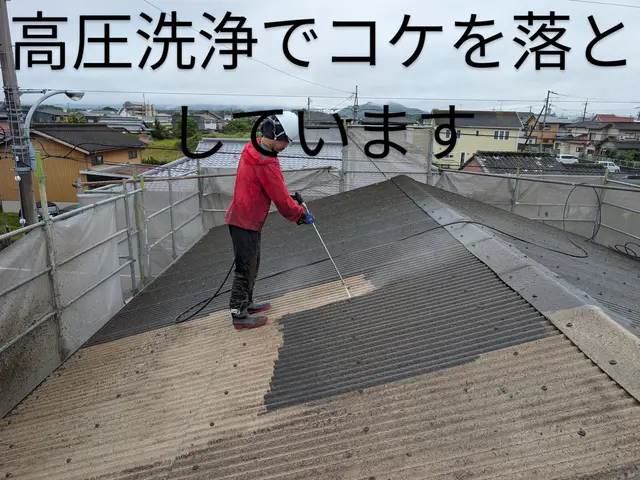 経験３１年の店長が最後まで責任を持ち安心対応！サービスの画像