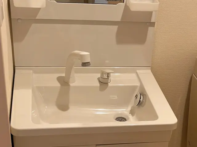 プロの技術でご満足いただけるように心を込めて作業いたします。サービスの画像