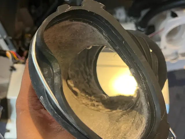 ◎乾きが悪い、匂いが気になるなどのお悩みを解決できるかも？！★安心の法人店★サービスの画像