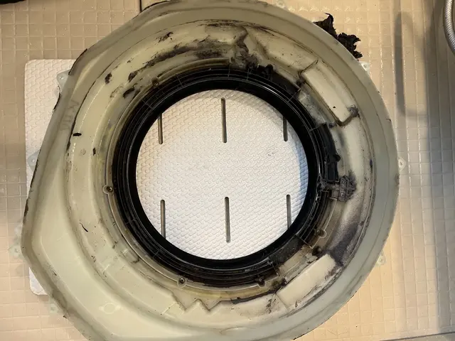 ◎乾きが悪い、匂いが気になるなどのお悩みを解決できるかも？！★安心の法人店★サービスの画像