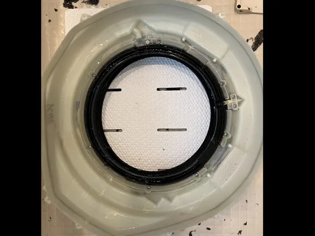 ◎乾きが悪い、匂いが気になるなどのお悩みを解決できるかも？！★安心の法人店★サービスの画像