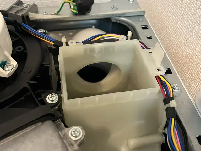 ◎乾きが悪い、匂いが気になるなどのお悩みを解決できるかも？！★安心の法人店★サービスの画像