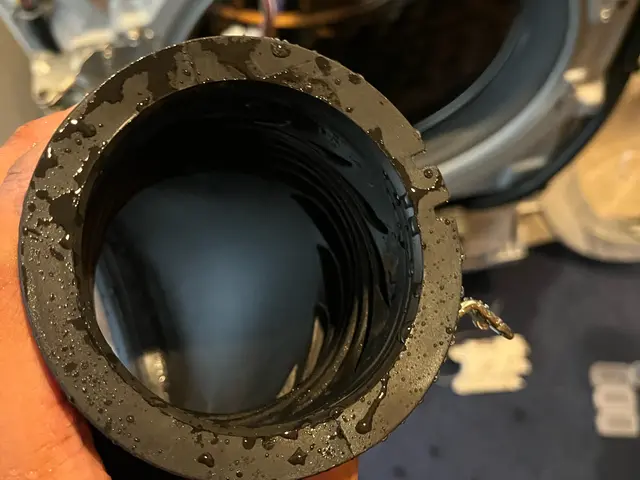 ◎乾きが悪い、匂いが気になるなどのお悩みを解決できるかも？！★安心の法人店★サービスの画像