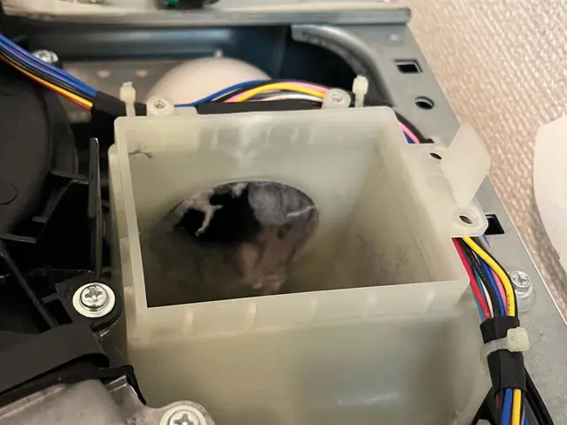 ◎乾きが悪い、匂いが気になるなどのお悩みを解決できるかも？！★安心の法人店★サービスの画像